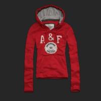 dames abercrombie fitch pullover 92 rood Best Verkopende zc7t7928